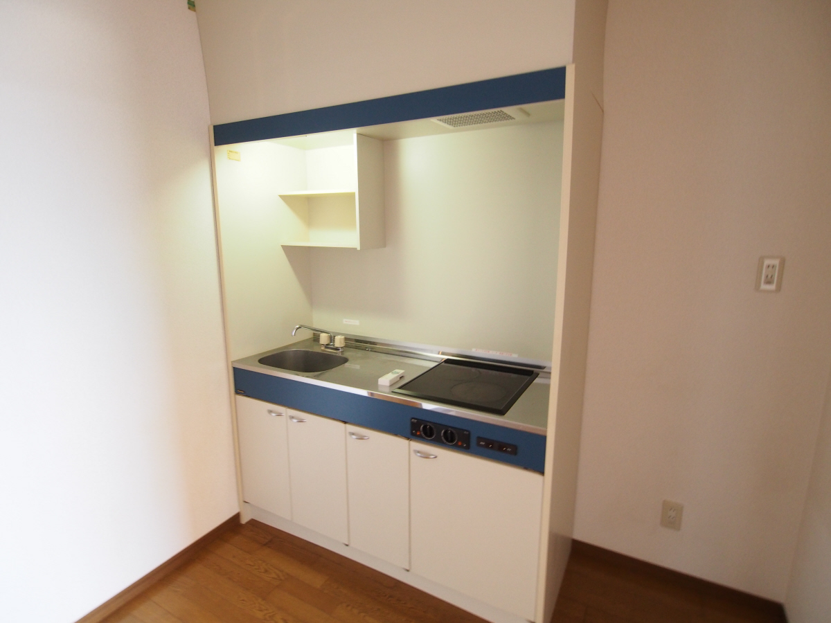 キッチン 写真2