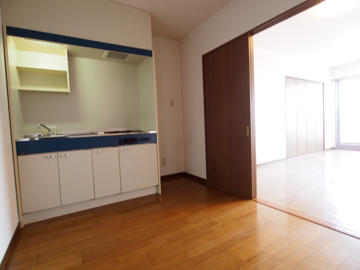 居室 別タイプお部屋イメージ写真 写真3