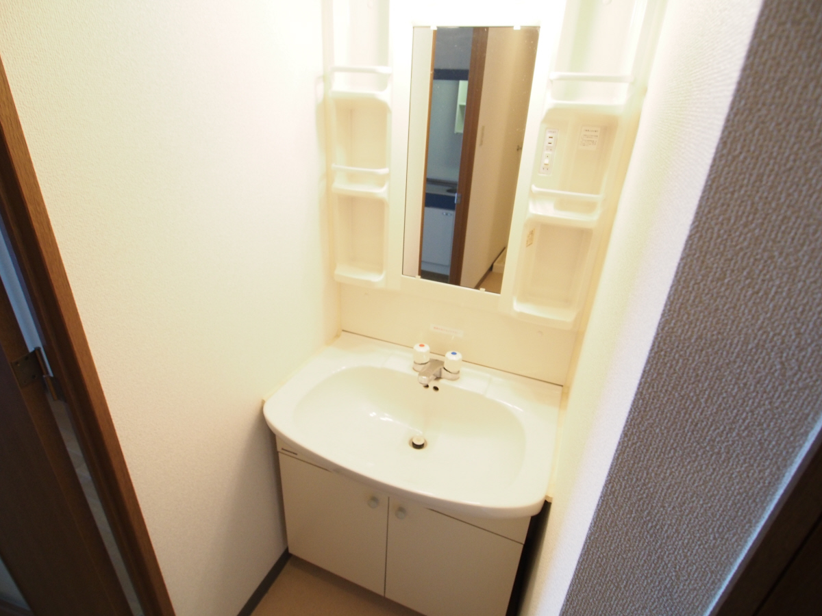 洗面所 写真6