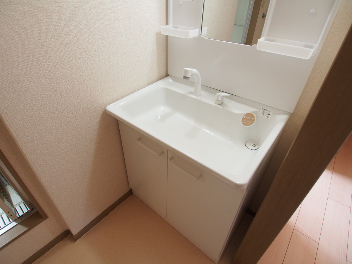 洗面所 写真6