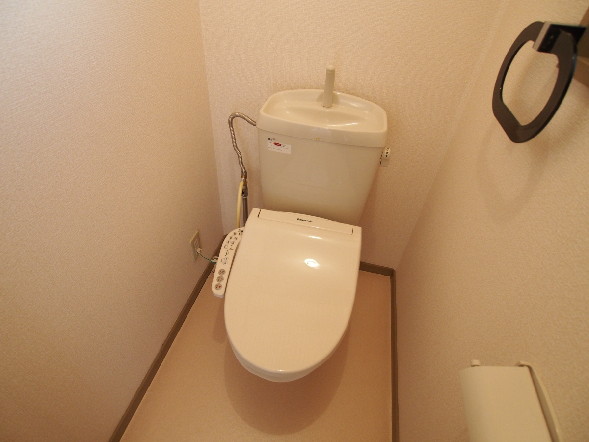 トイレ 写真8