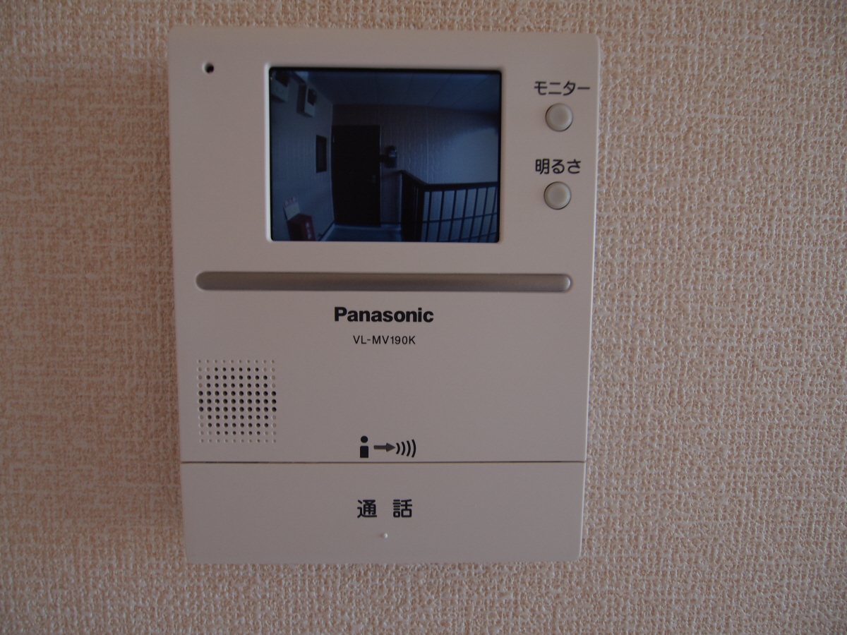セキュリティ 写真11