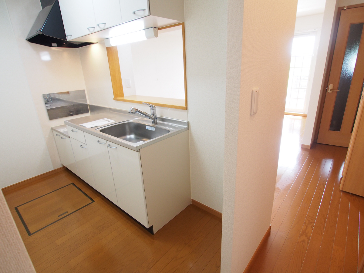 キッチン 写真3