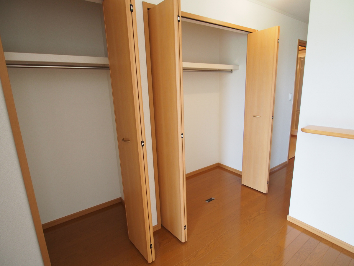 収納 写真9