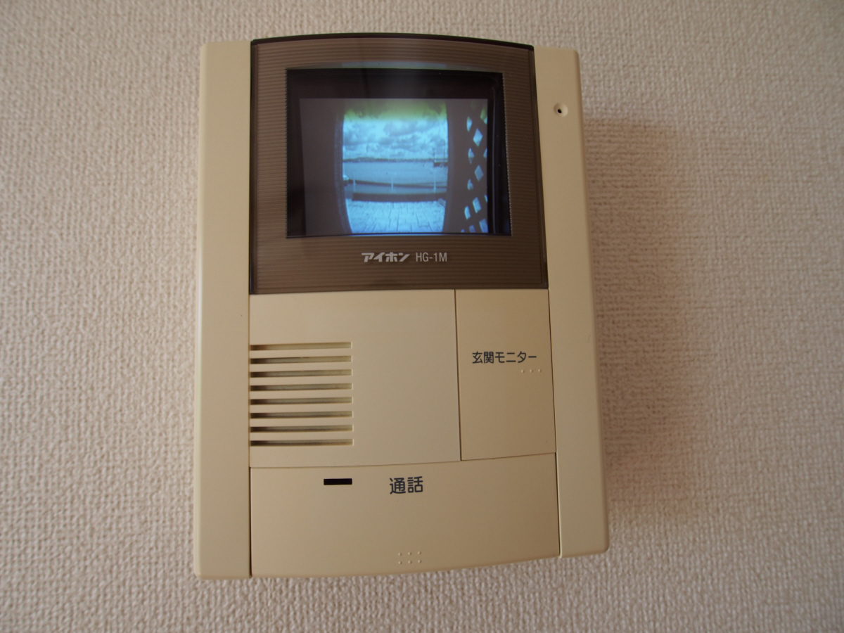 セキュリティ 写真11