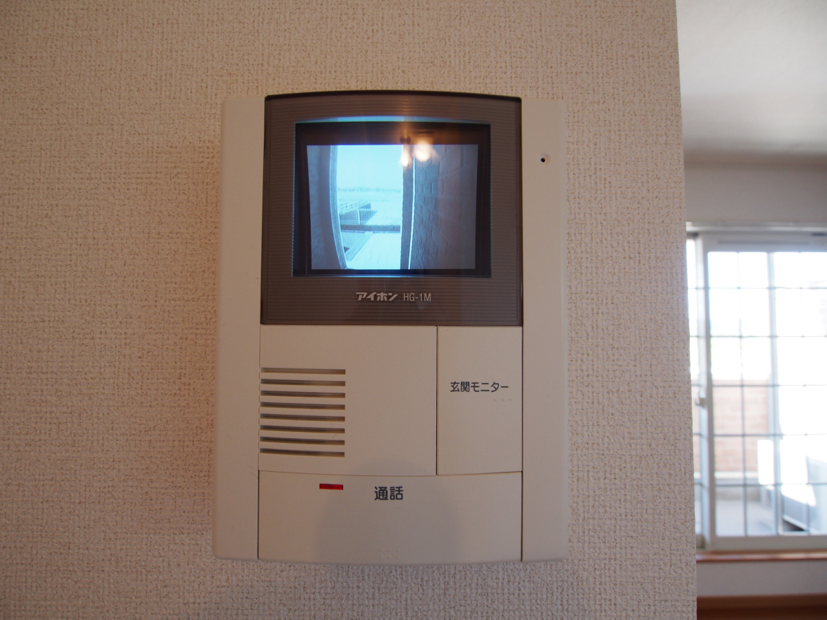 セキュリティ 写真11