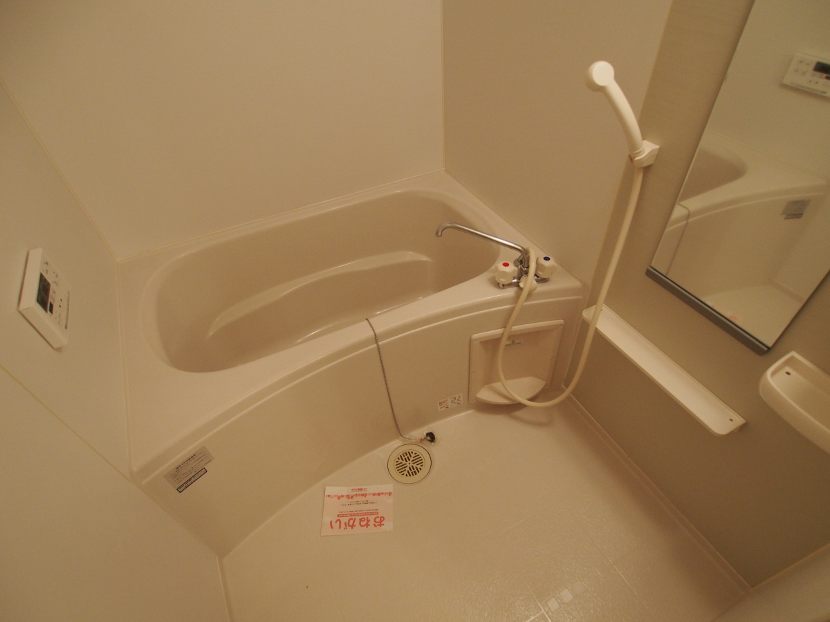 バス 写真7