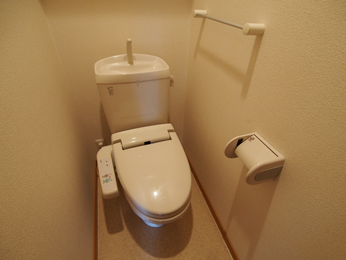 トイレ 写真8