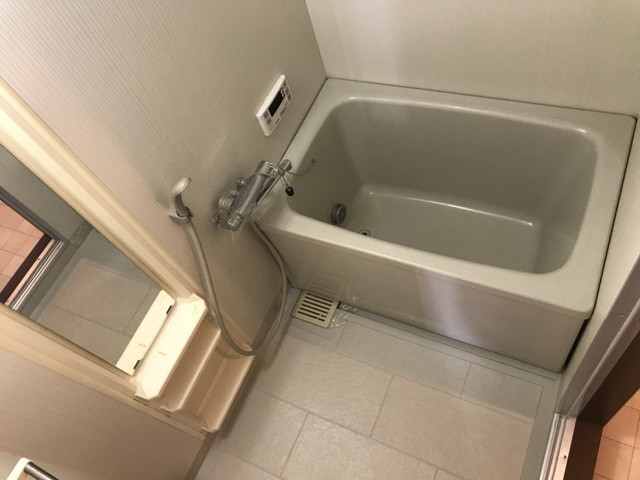バス 写真7