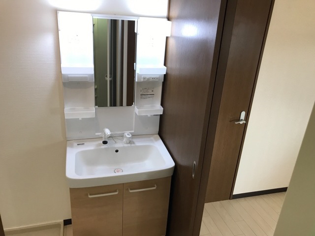 洗面所 写真6