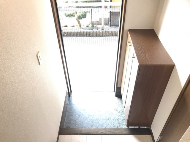 玄関 写真5