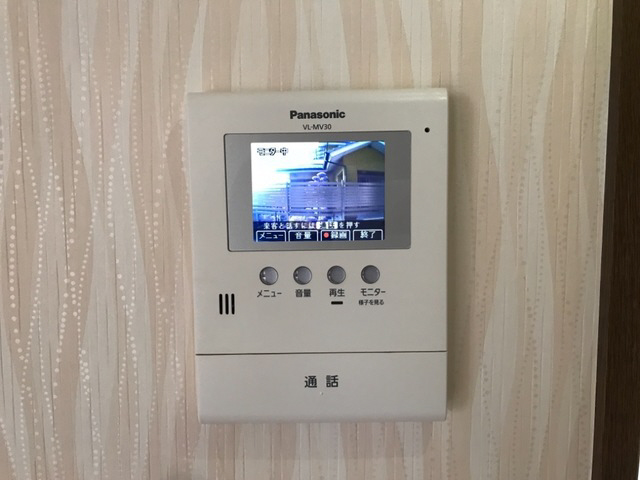 セキュリティ 写真11