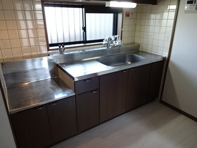 キッチン 写真2