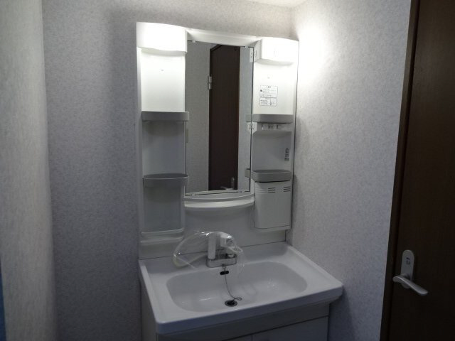 洗面所 写真11