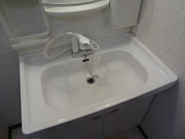 洗面所 写真13