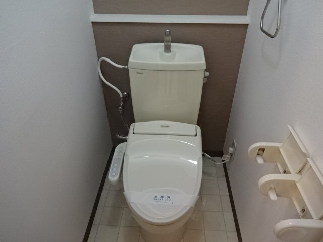 トイレ 写真14
