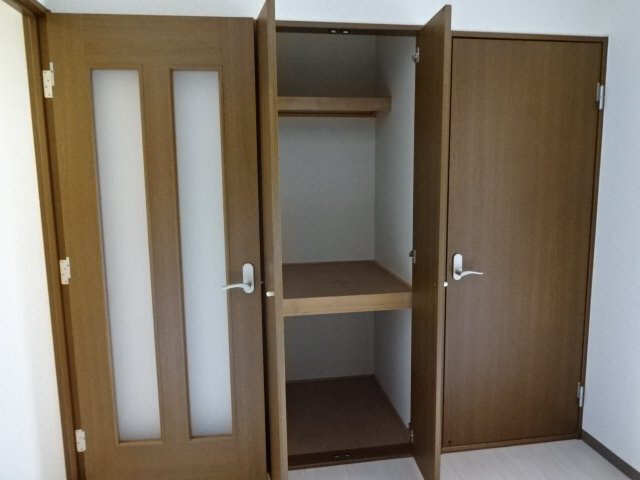 収納 写真16