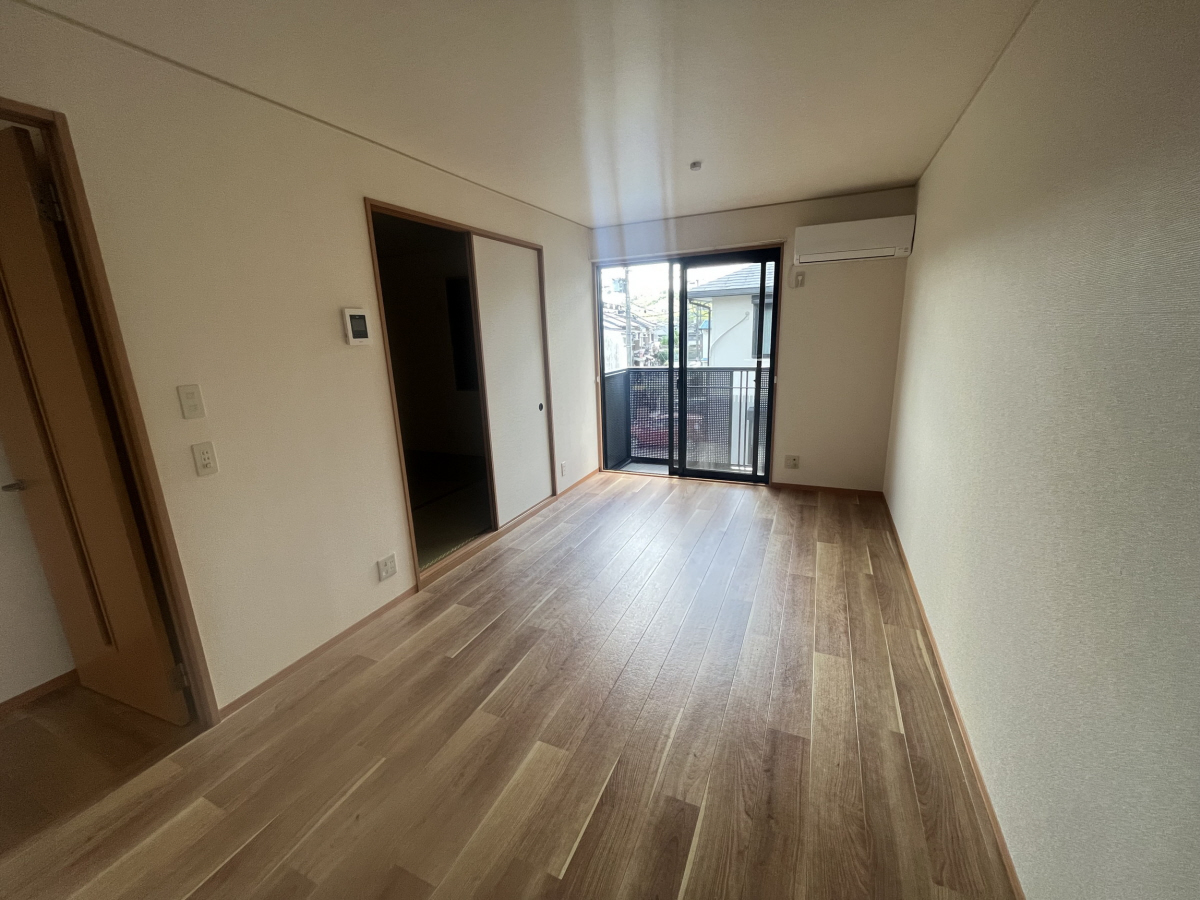 その他部屋・スペース 写真7