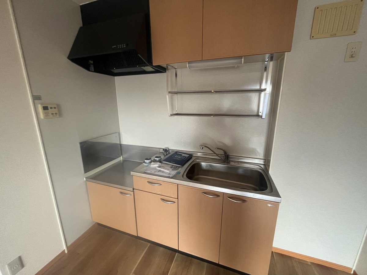 キッチン 写真3