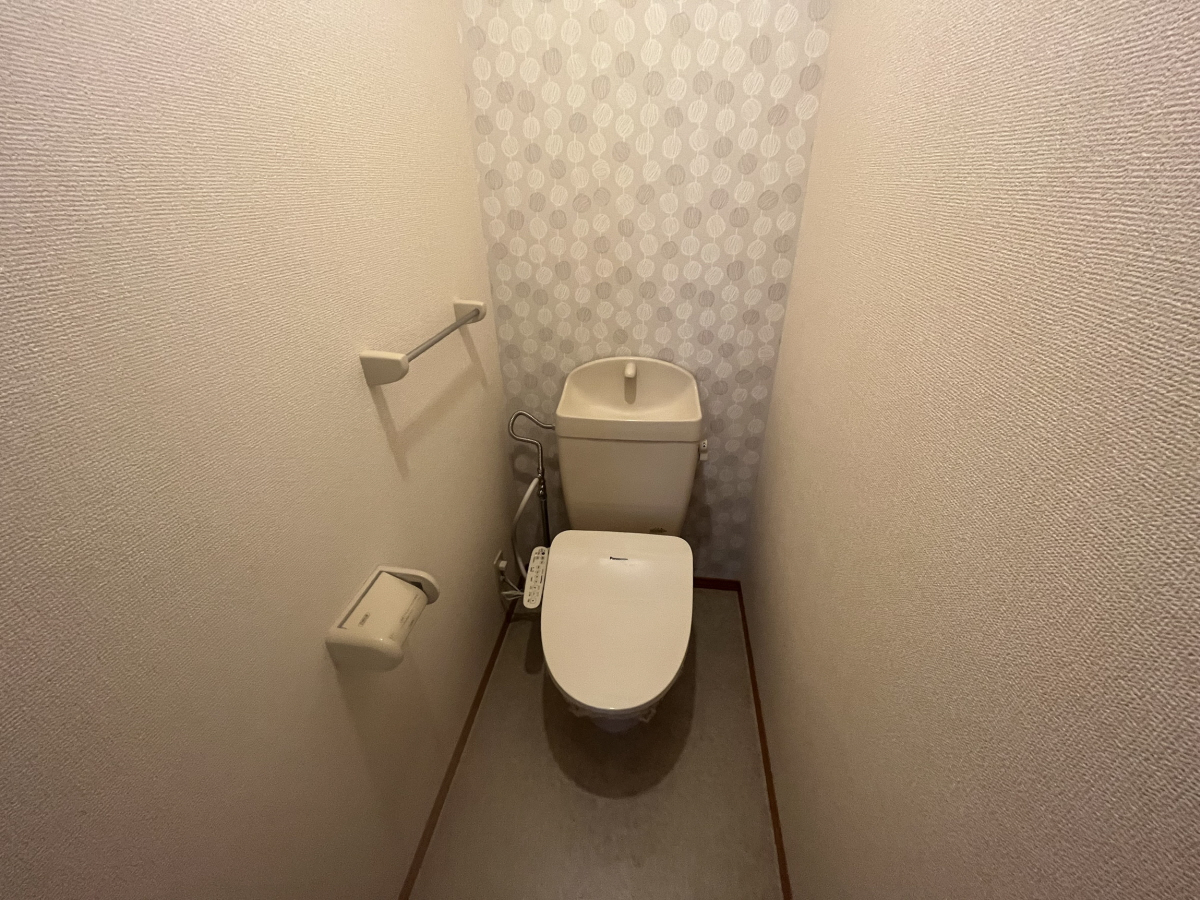トイレ 写真17