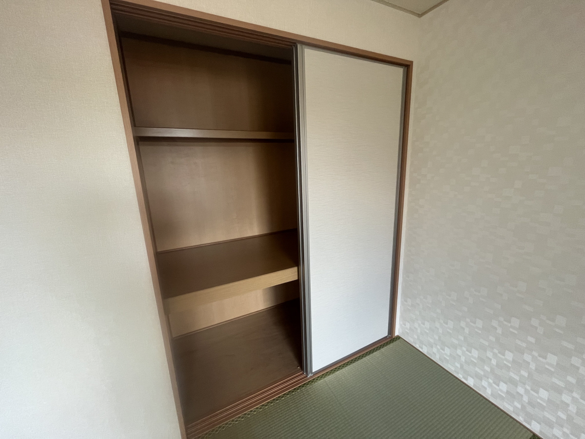 収納 写真18