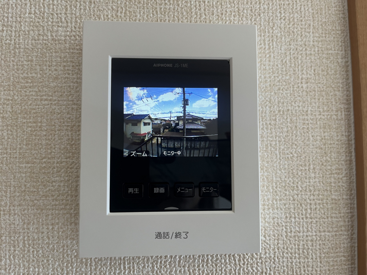 セキュリティ 写真28