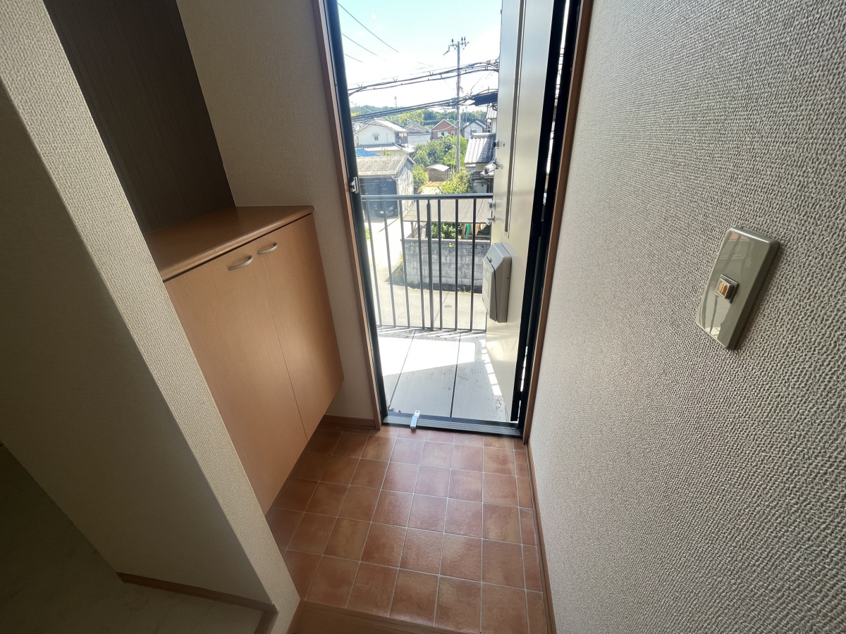 玄関 写真13
