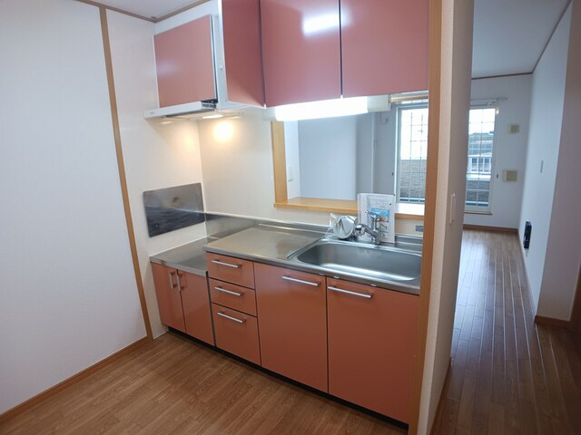 キッチン 写真3