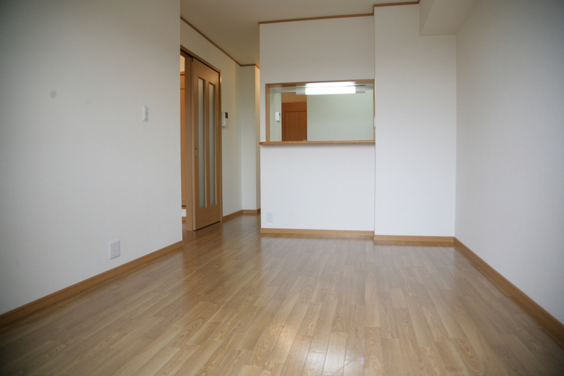 リビング 写真2