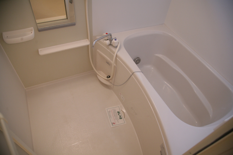 バス 写真6