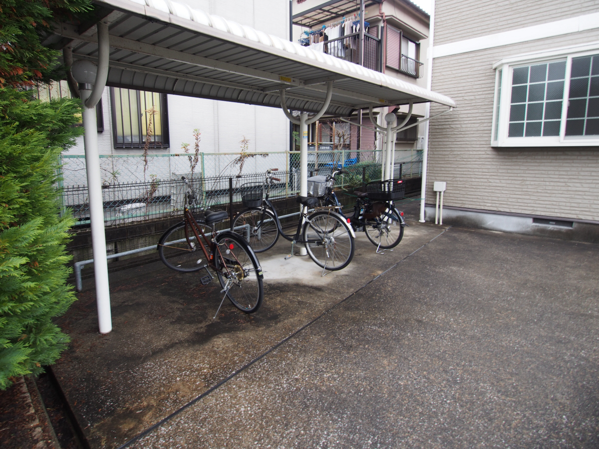 共用部 写真14