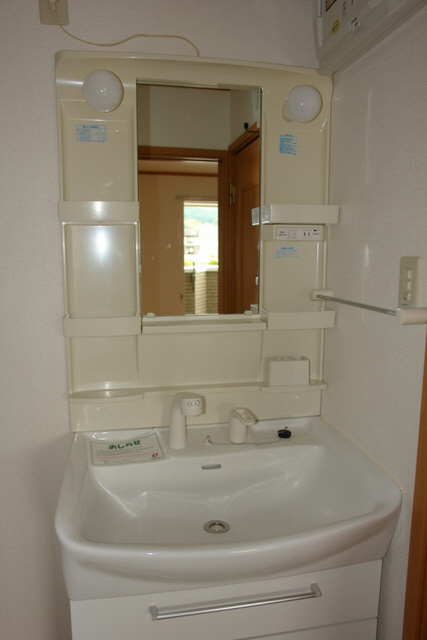 洗面所 写真6