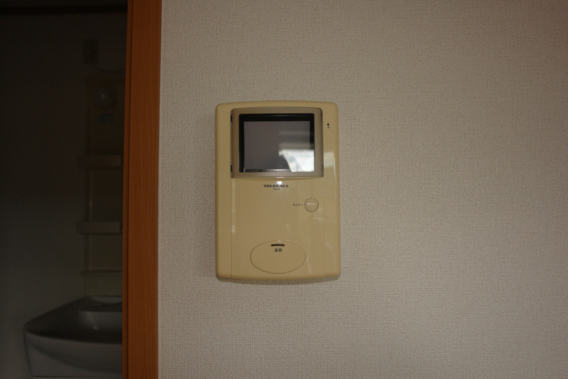 セキュリティ 写真8