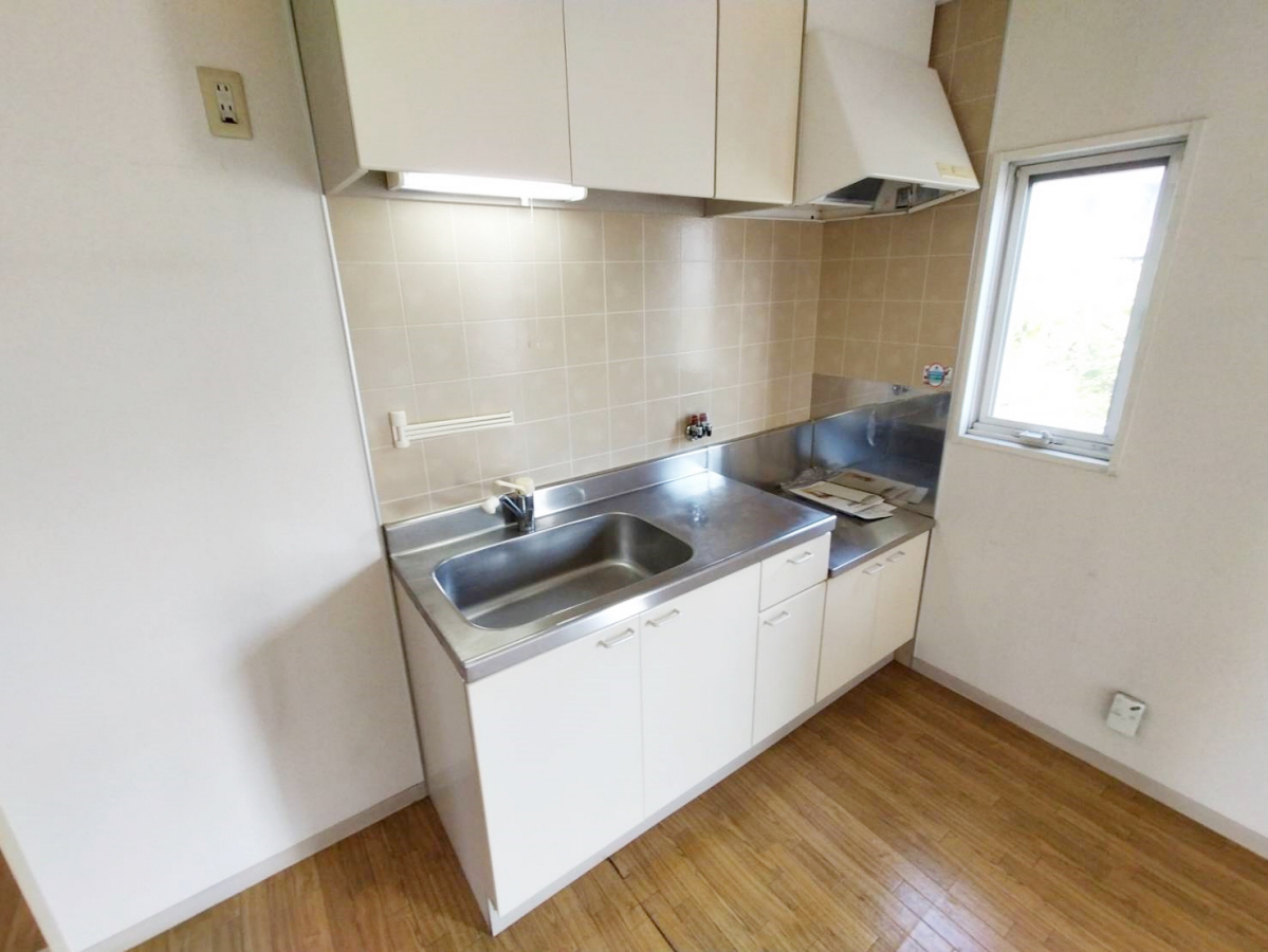 キッチン 写真3