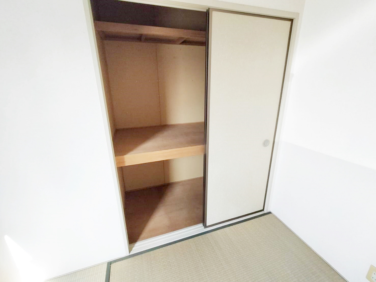 収納 写真9