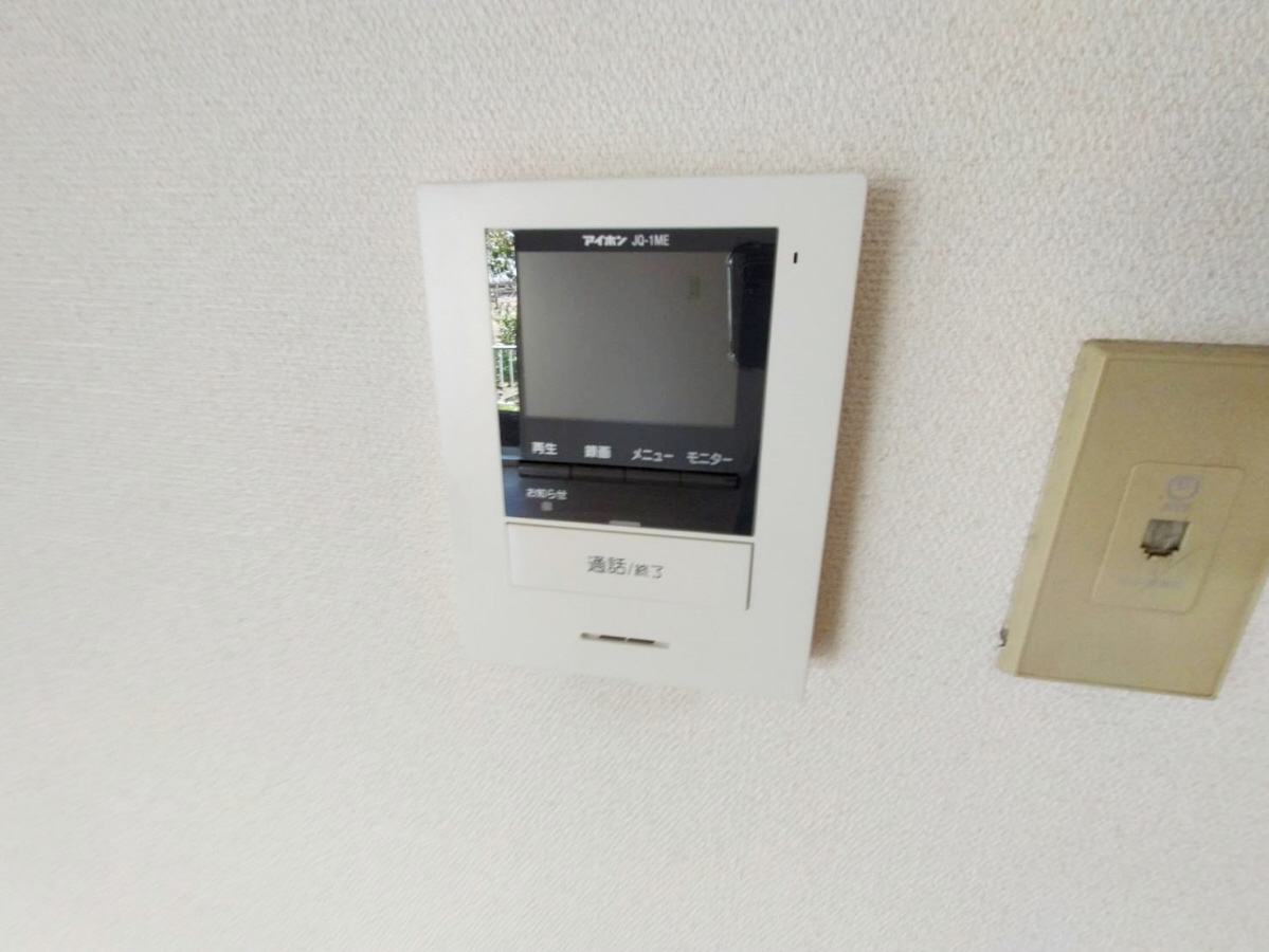 セキュリティ 写真11