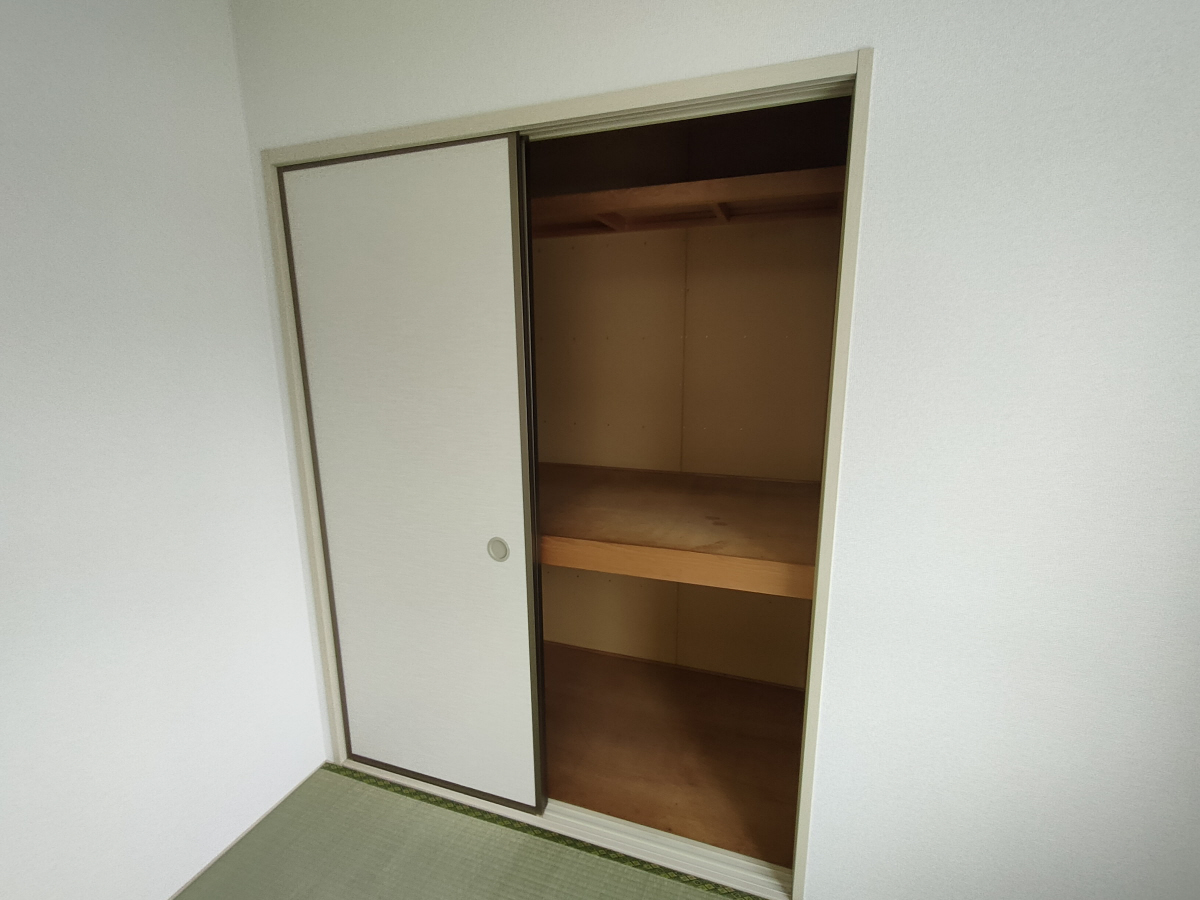 収納 写真20