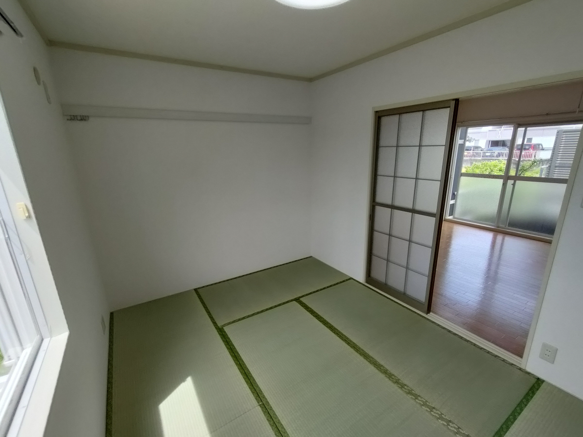 その他部屋・スペース 写真12