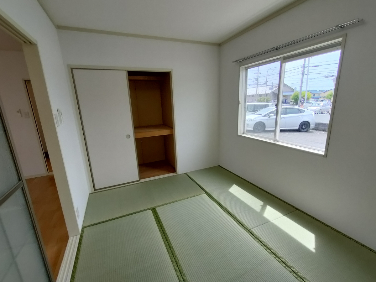 その他部屋・スペース 写真13