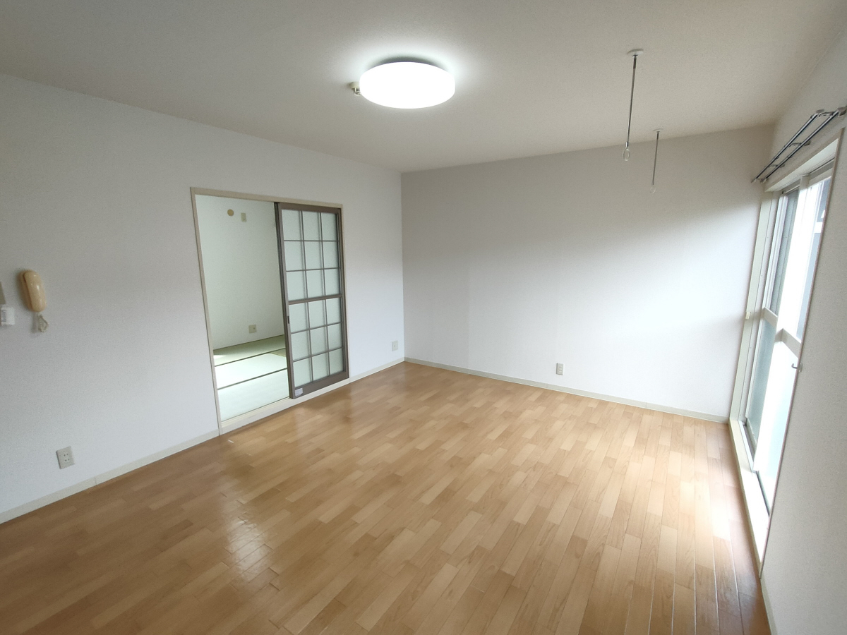 リビング 写真5