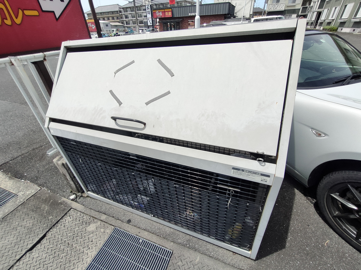 共用部 写真36