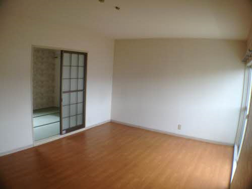 リビング 写真2