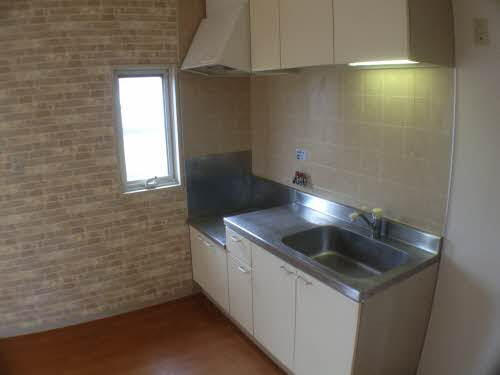 キッチン 写真3