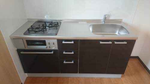 キッチン 写真3