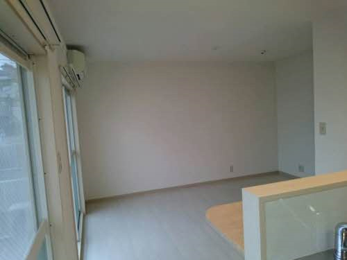 リビング 写真2