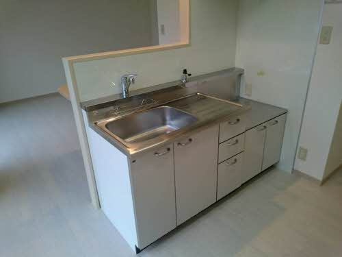 キッチン 写真3