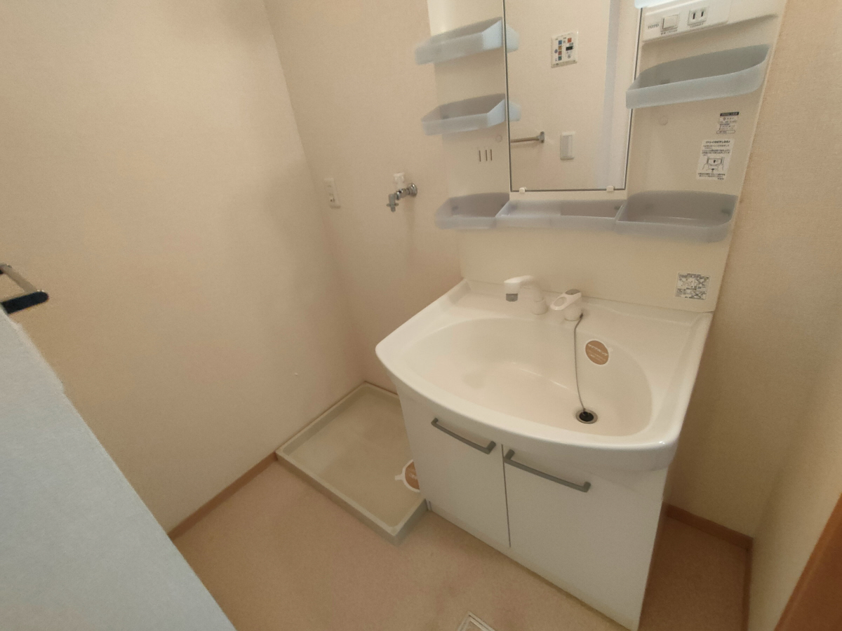 洗面所 写真6