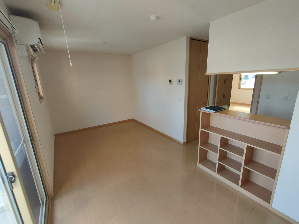 その他部屋・スペース 写真4