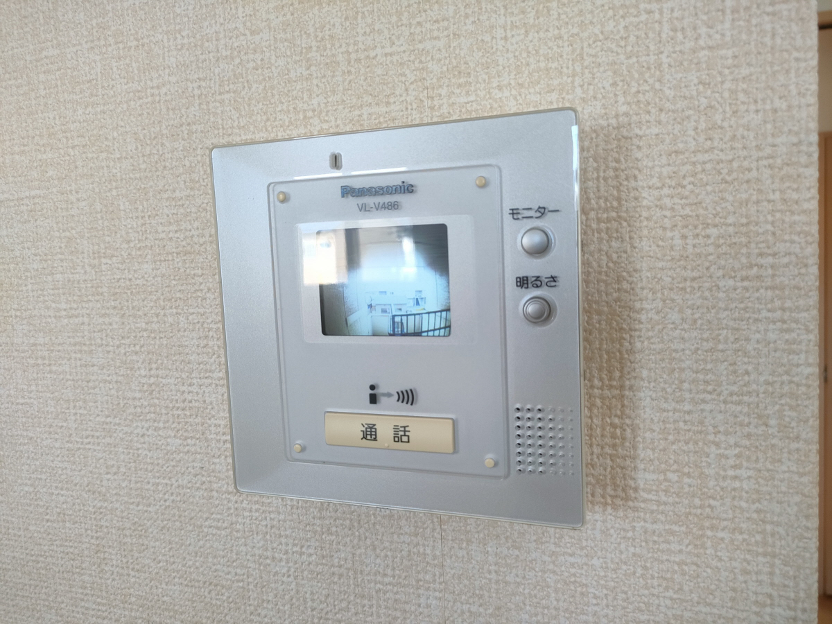 セキュリティ 写真11