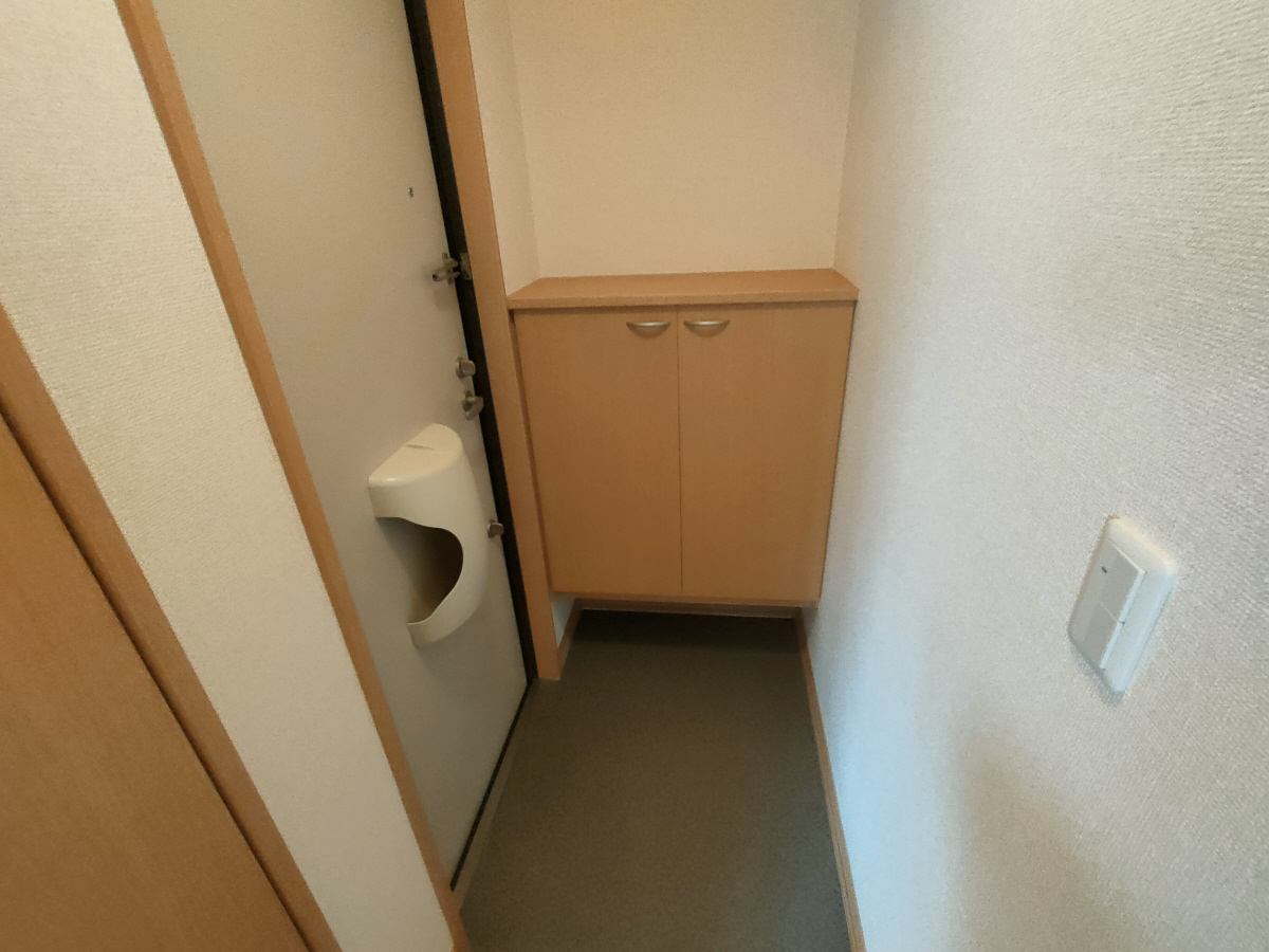 玄関 写真5